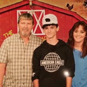 Meet your Posher, Vicki